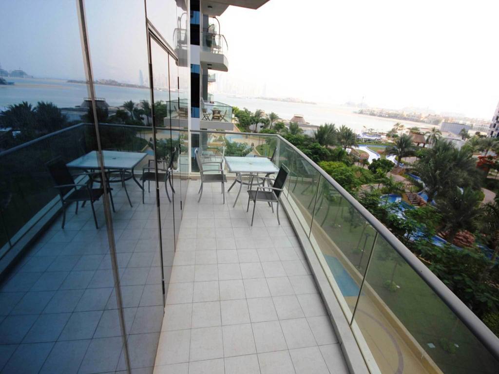 Radiance Premium Suites Dubai Zimmer foto